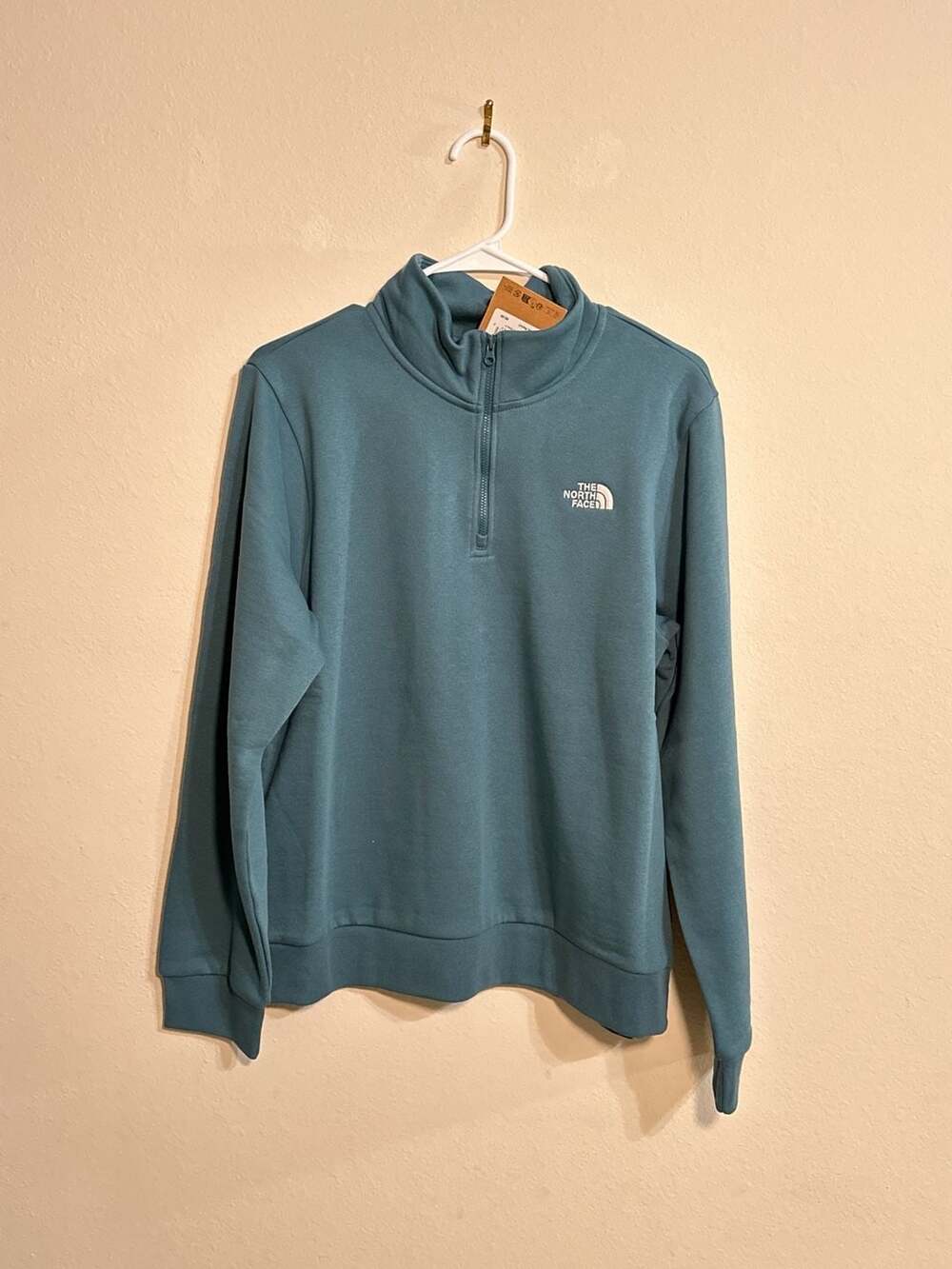 The North Face Women's Evolution Simple Dome 1/4-Zip Pullover